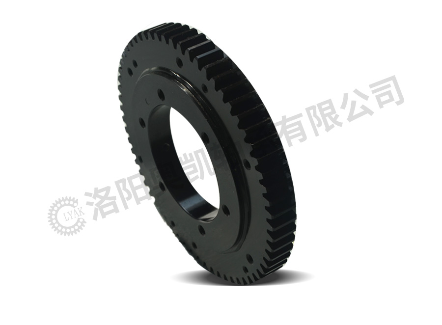 洛陽回轉(zhuǎn)支承軸承保養(yǎng)非常重要